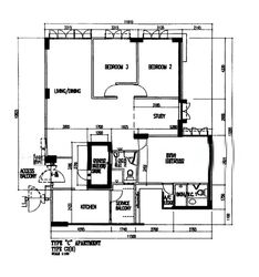 Blk 310A Anchorvale Vista (Sengkang), HDB Executive #560944971
